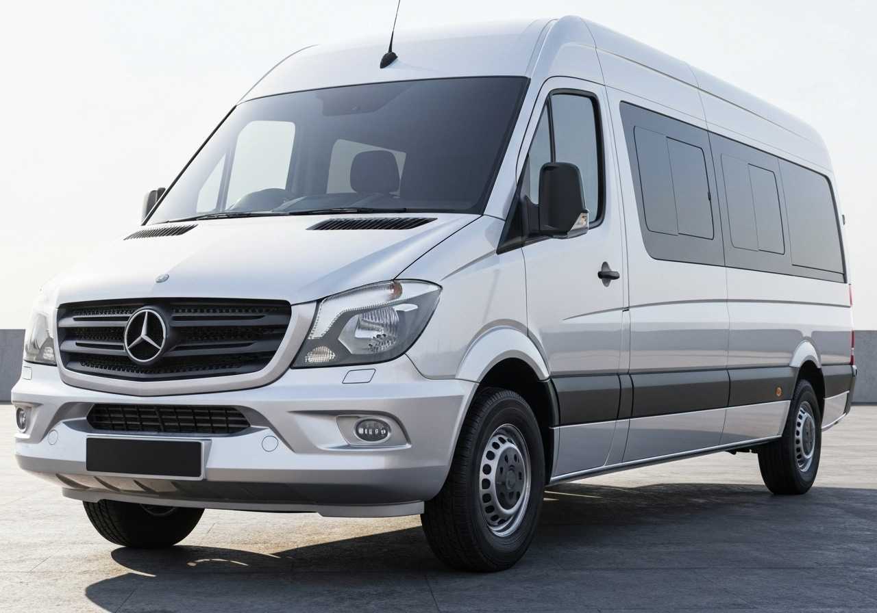 Minibus Hire Southend - Minibus hire Southend